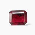 Natural 1.27 Carat Ruby | Rich Red | Mozambique Origin | Available for Purchase