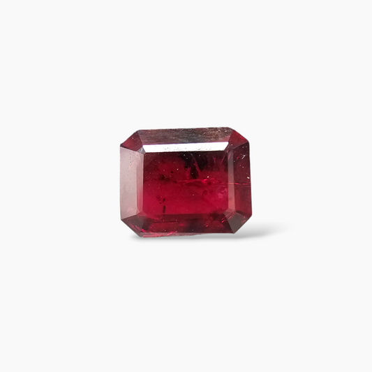 Natural 1.27 Carat Ruby | Rich Red | Mozambique Origin | Available for Purchase