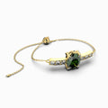 Natural Alexandrite Bracelet - Aliona