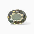 Natural Alexandrite Oval 0.69 Carats 6x4.50x3mm From Srilanka