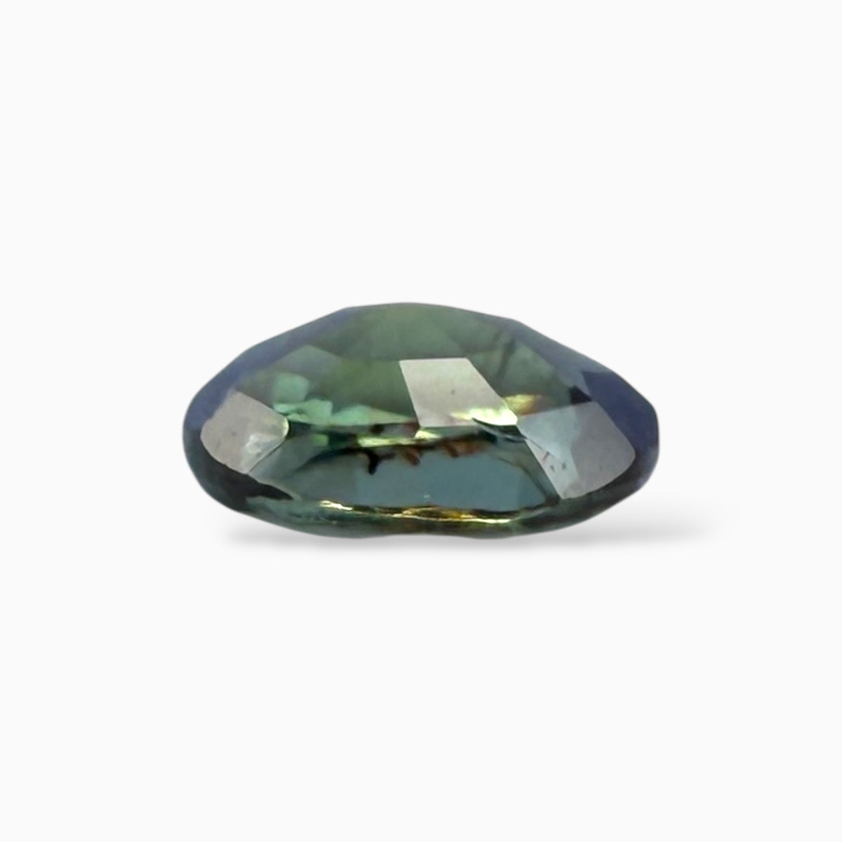 Natural Alexandrite Oval 0.69 Carats 6x4.50x3mm From Srilanka