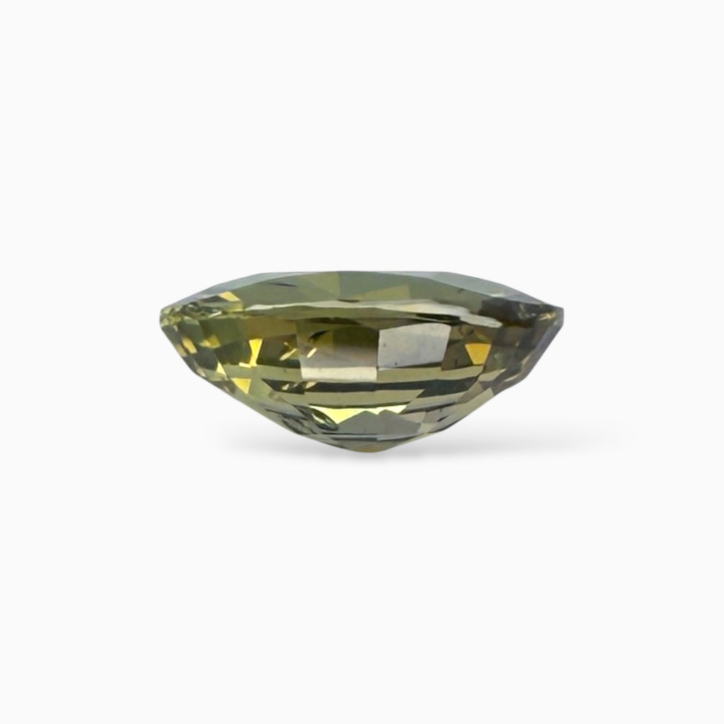 Natural Alexandrite Oval 0.70 Carats 6.80 x 4.4 x 3 mm From Srilanka
