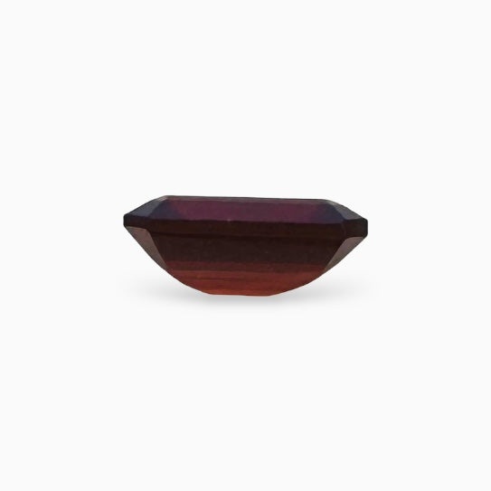 Natural Almandine Red Garnet (Pyrope) Stone 5X7 mm - 1.25 Carats