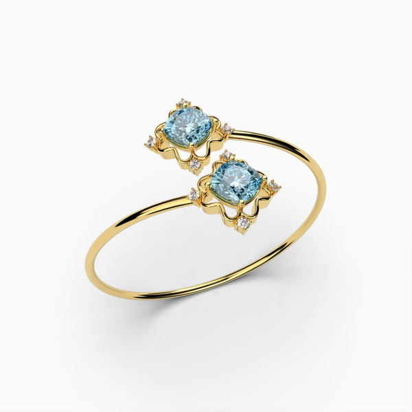 Apatite Bangles