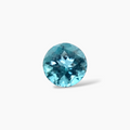 Natural Apatite Stone 1.5 Carats Round Cut ( 7 mm )