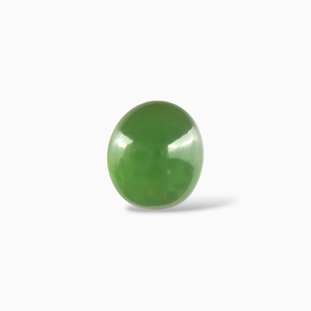 Natural Aventurine Stone for Personalised Jewellery in Oval Shape for Sale