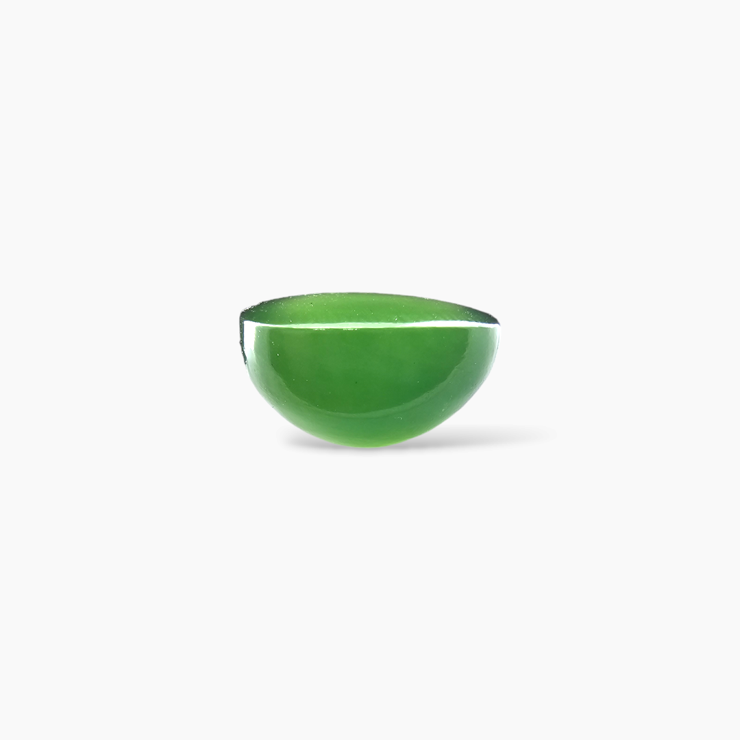 Natural Aventurine Stone for Personalised Jewellery in Oval Shape for Sale