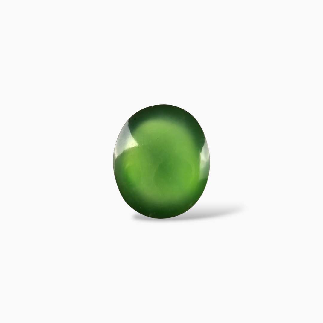 Natural Aventurine Stone for Personalised Jewellery in Oval Shape for Sale