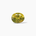 Natural Beryl Stone 2.4 Carats Oval Shape from Africa | Make Beryl Jewellery