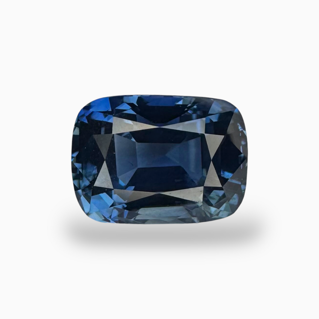 Saffier Stone Buy Blue Sapphire Stone: Natural Neelam Gemstones in Loose – Raza Gems LLc