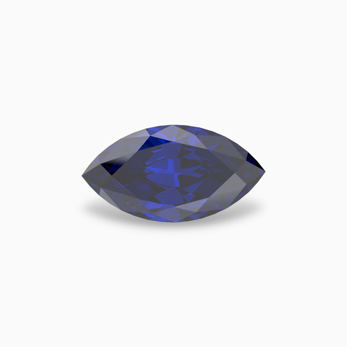 Wholesale Natural Blue Sapphire Marquise 3x1.5 mm, 4x2 mm,  5x2.5 mm Lot