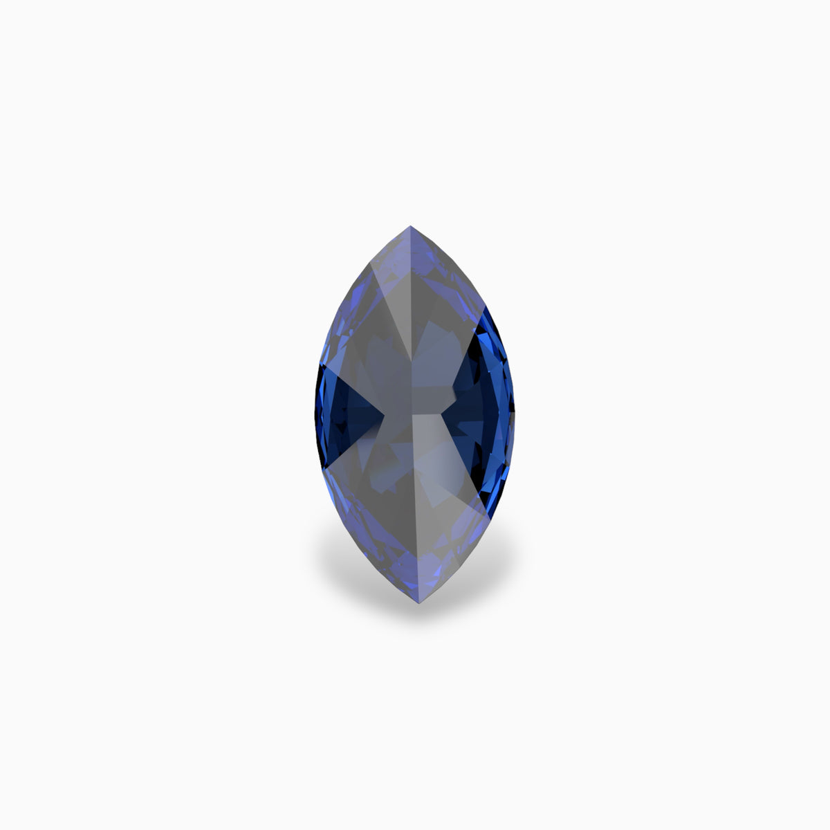 Wholesale Natural Blue Sapphire Marquise 3x1.5 mm, 4x2 mm,  5x2.5 mm Lot