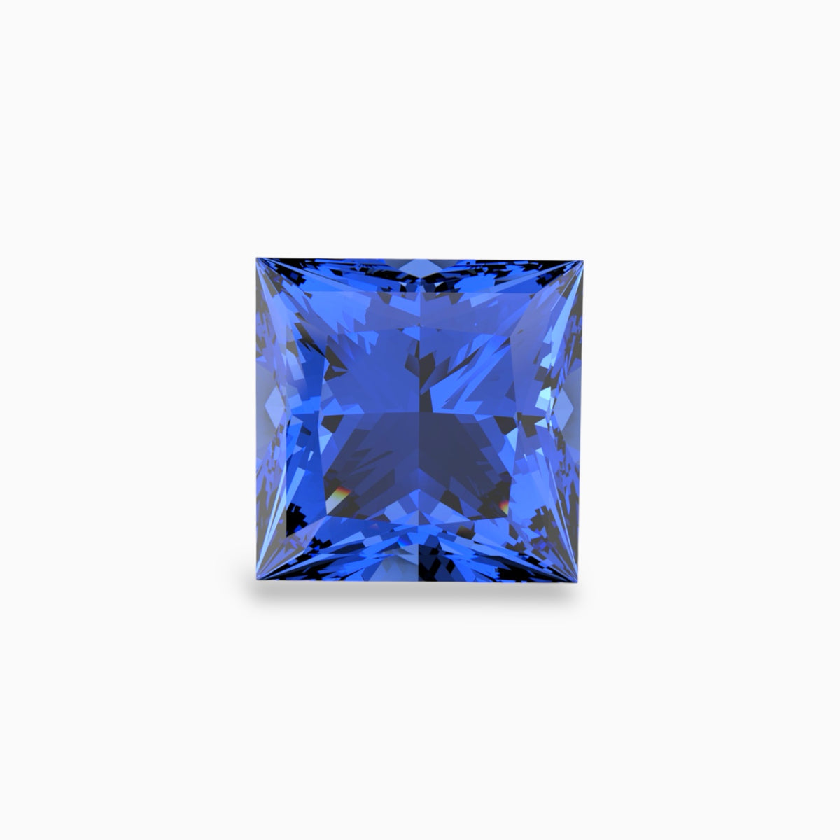Natural Blue Sapphire Princess Cut 1.4  mm - 3 mm Lot Buy Online