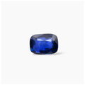 buy Natural Blue Sapphire Stone 2.01 Carats Cushion Shape 8x6 mm