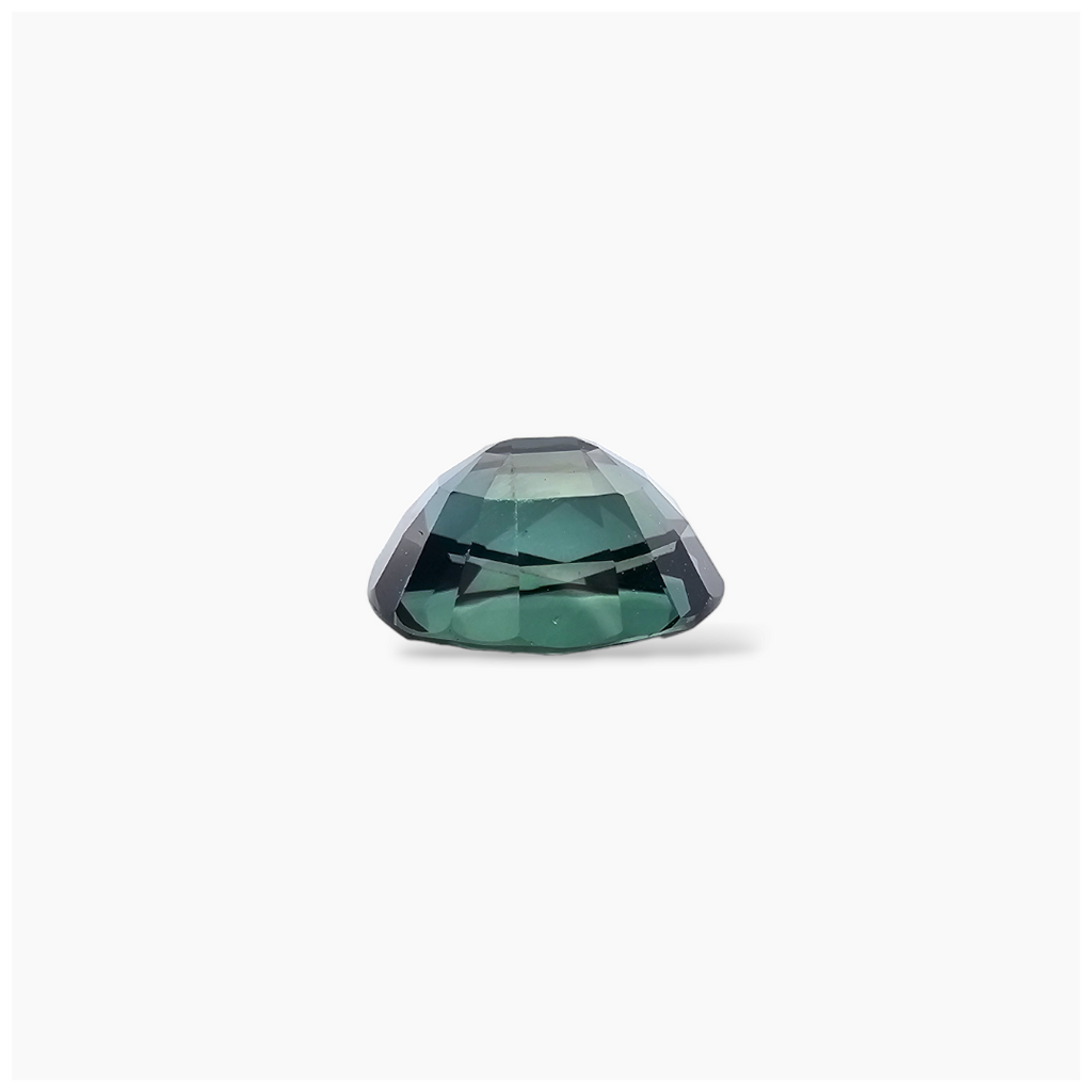shop Natural Blue Sapphire Stone 2.22 Carats Oval Shape 8.2x6.8 mm