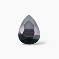 buyb Natural Blue Sapphire Stone 3.32 Carats Pear Shape 11x8 mm