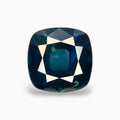Natural Blue Sapphire Stone Cushion 7.64 Carats