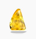 Natural Citrine Stone 15.61 Carats Fancy Shape Size 22x16mm