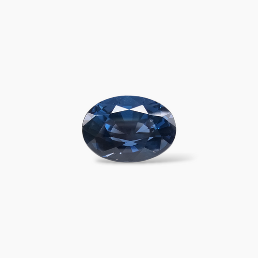 Natural Cobalt Spinel Stone Buy in 2.71 Carats Oval From Srilanka Origin