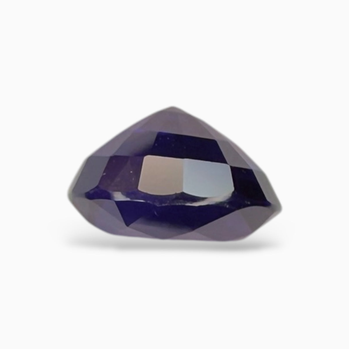 Natural Color change Sapphire Oval Shape 3.72 Carats Srilanka No Heat-IDL Certified