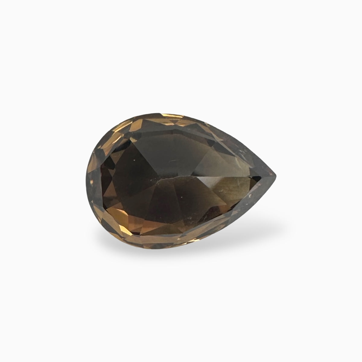 Natural Color change Sapphire Pear Shape 4.46 Carats Srilanka No Heat-IDL Certified