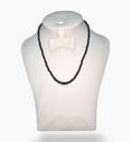 Natural Emerald Gemstone Beads 77.66 Carats 3-8mm Round Shape