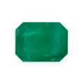 Natural Zambian Emerald Stone 9.42 Carats 10.6x14mm