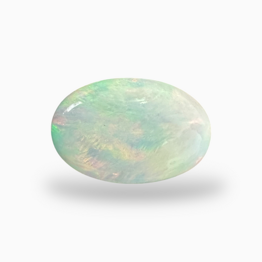 Natural Ethopian Opal Stone 19.4 carat 25x17 mm Buy Online