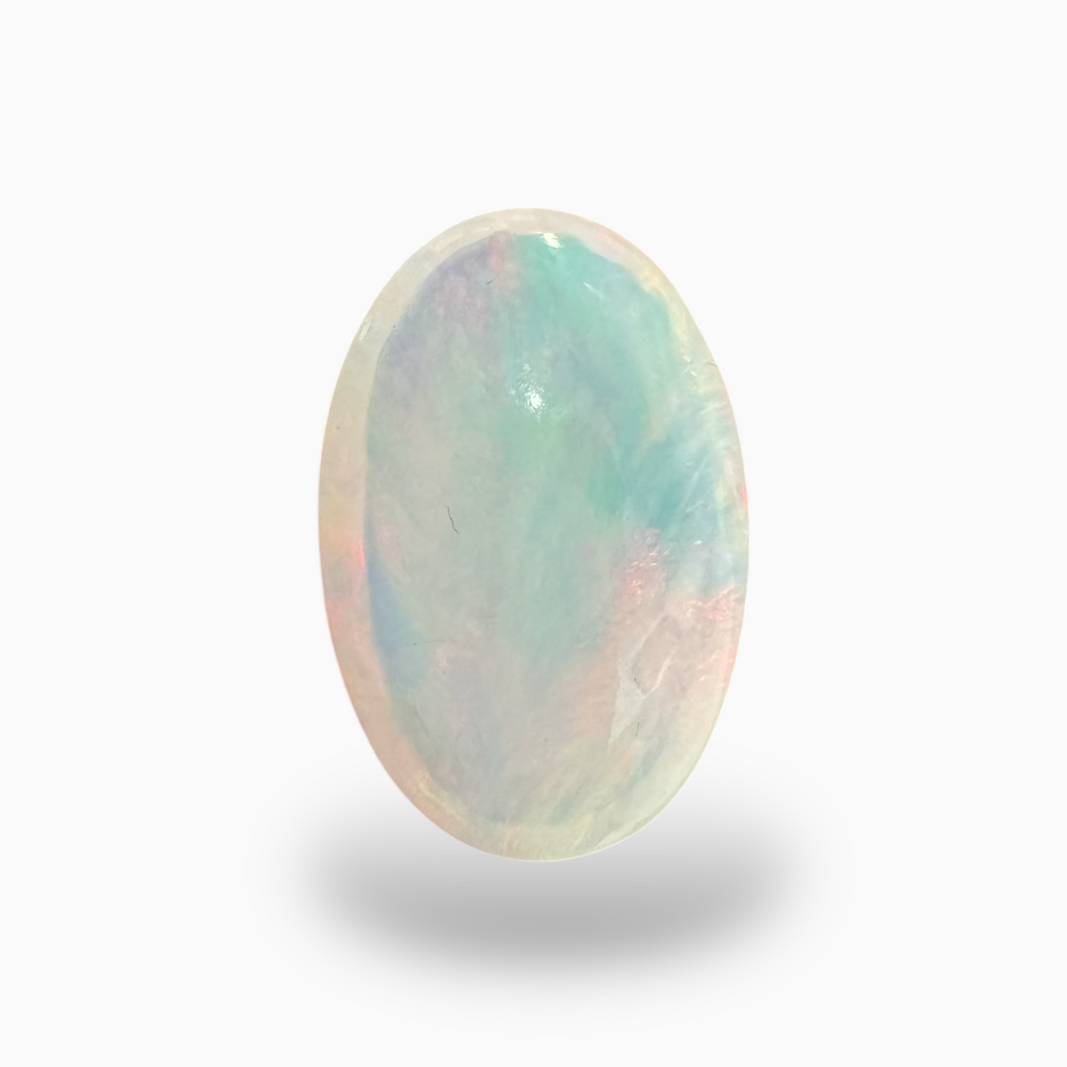 Natural Ethopian Opal Stone 19.4 carat 25x17 mm Buy Online