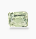 Natural Fluorite Stone 16.95 Carats Cushion Shape ( 15.5x12.3 mm )