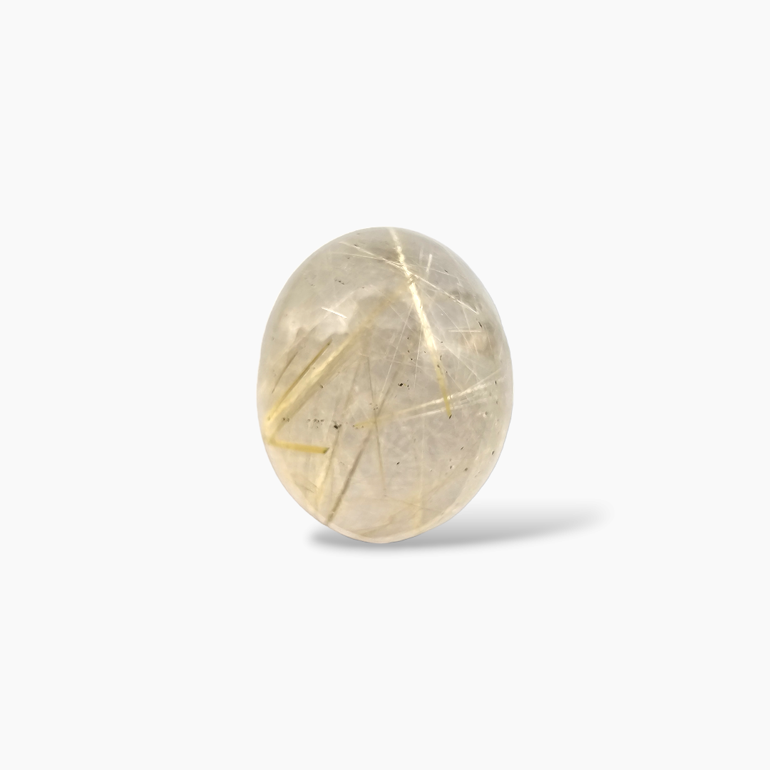 GoldenRutile razagems.com