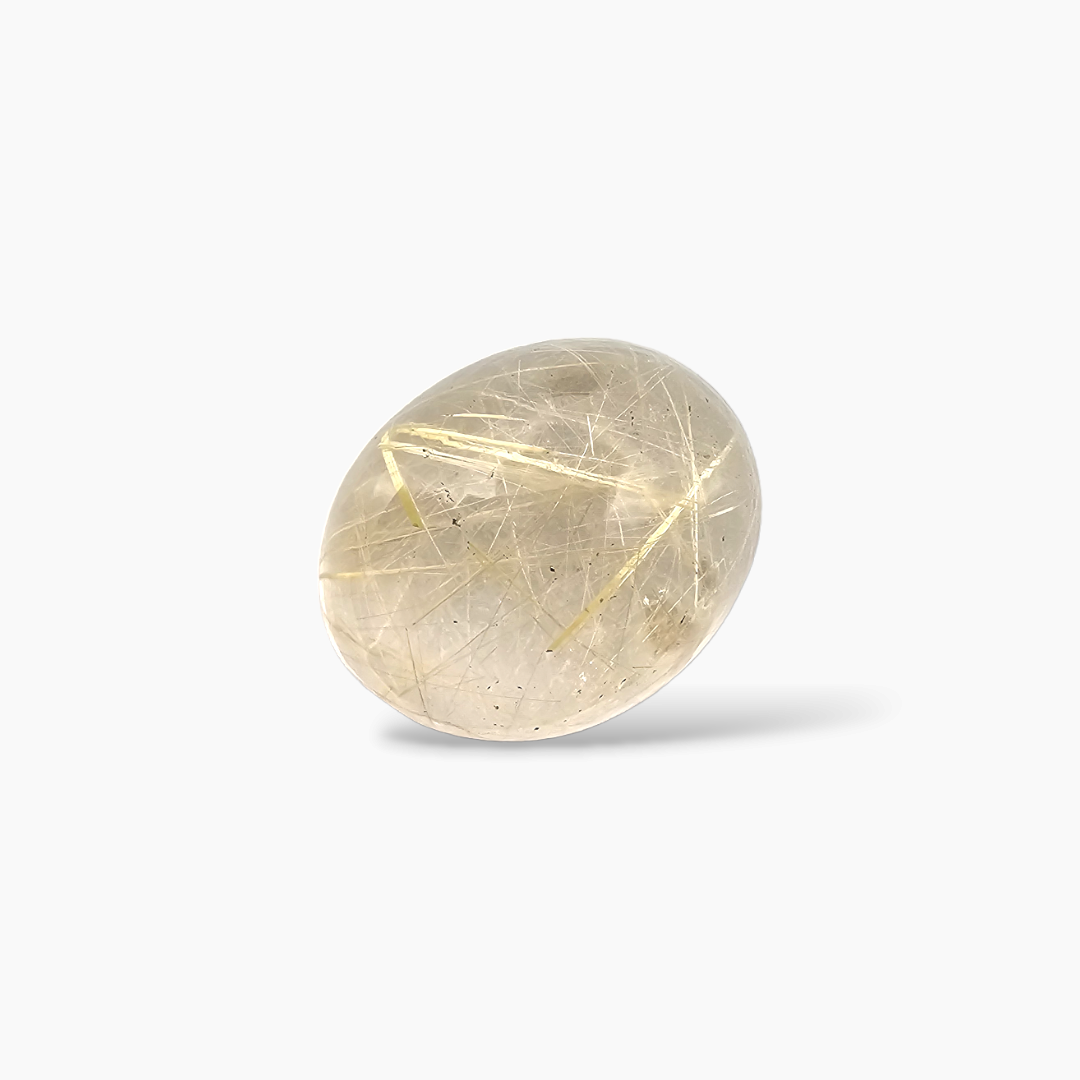 GoldenRutile razagems.com