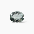 Natural Green Tourmaline Gemstone 2.62 Carats in Oval Shape for Sale