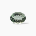 Natural Green Tourmaline Gemstone from Africa in 1.86 Carats