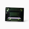 Natural Green Tourmaline Stone 1.69 Carats in Baguette Shape & Size 8x6mm