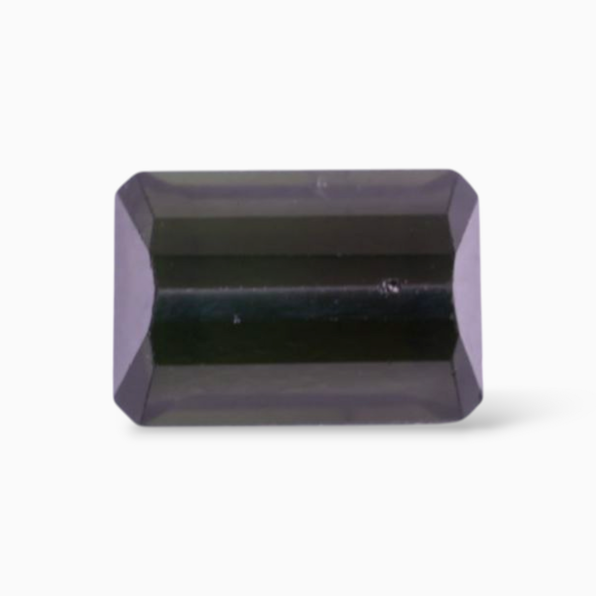 Natural Green Tourmaline Stone 1.80 Carats in Octagon Cut Shape & Size 8.5x5.9mm