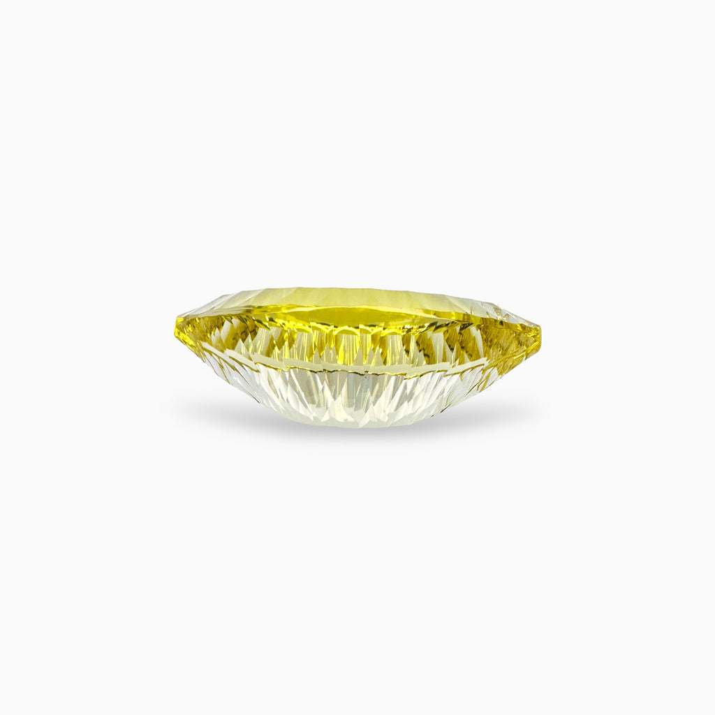 Natural Lemon Topaz Marquise Fancy Lazer Cut 36.76 Carats