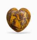 Natural Miriam Jasper Stone 7.46 Carats 12mm