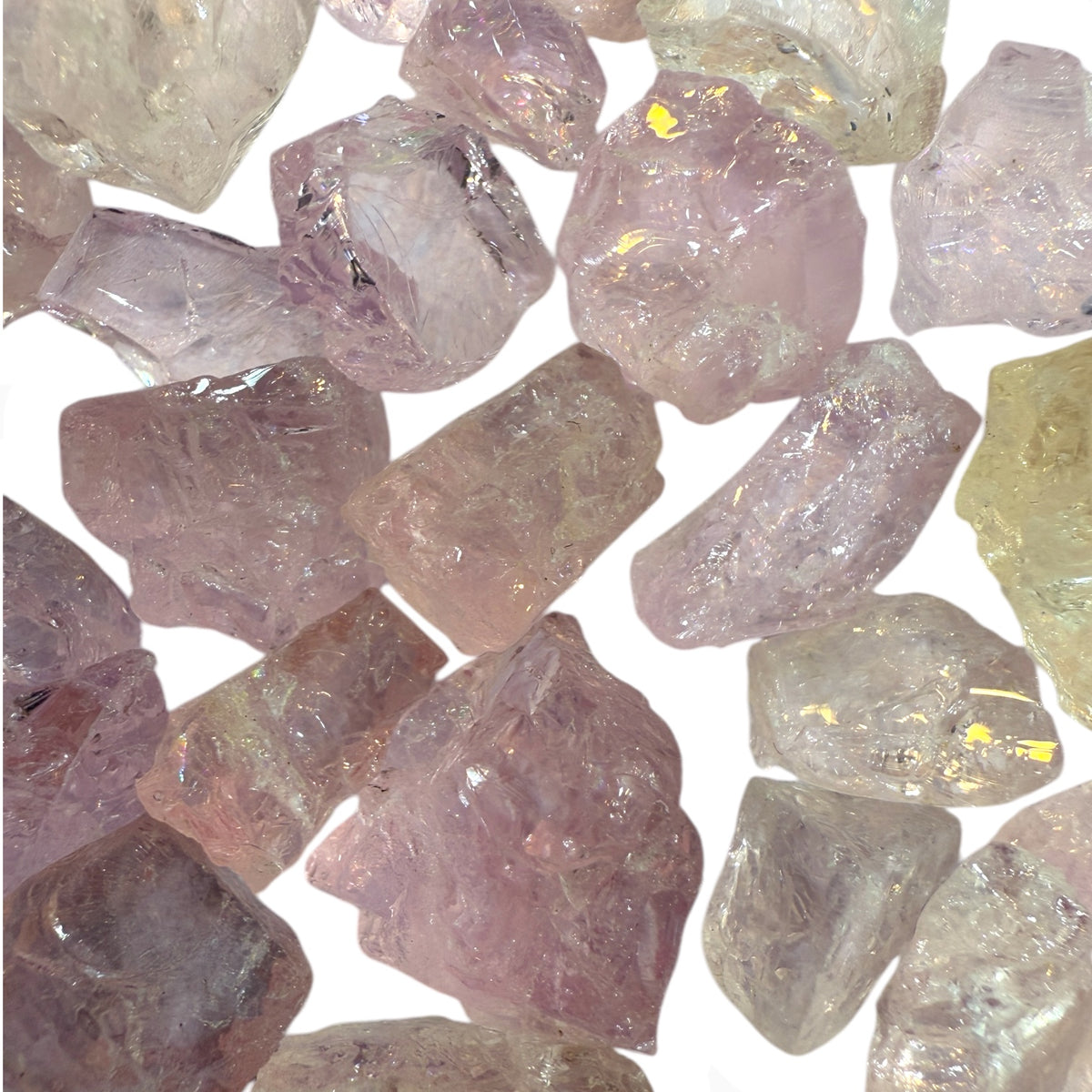 Natural Morgonite Rough or Raw Stone From 3 - 20 Carats Africa Price Per Carats
