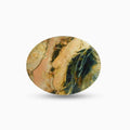 Natural Morrisonite Jasper Stone Oval Shape