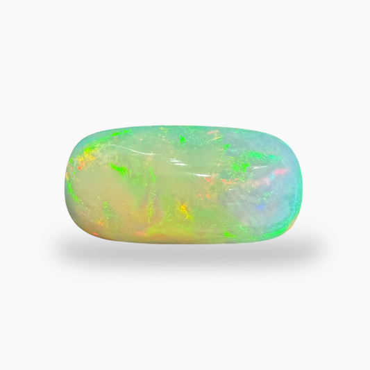 Natural Opal Stone 19.65 carat 27x14mm From Ethopia