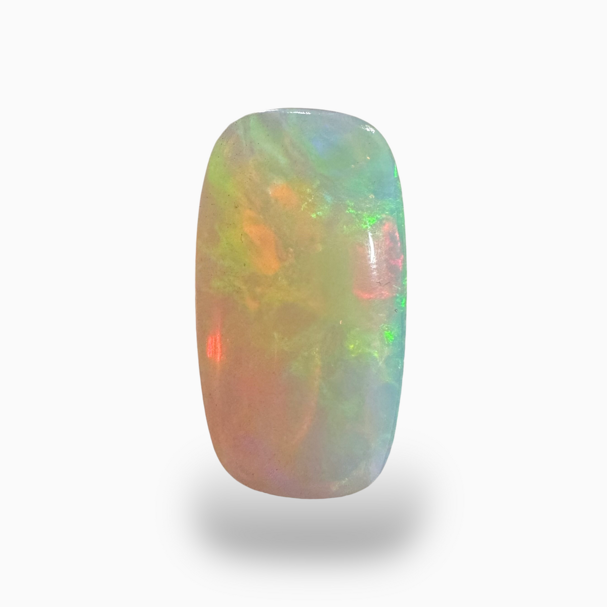 Natural Opal Stone 19.65 carat 27x14mm From Ethopia