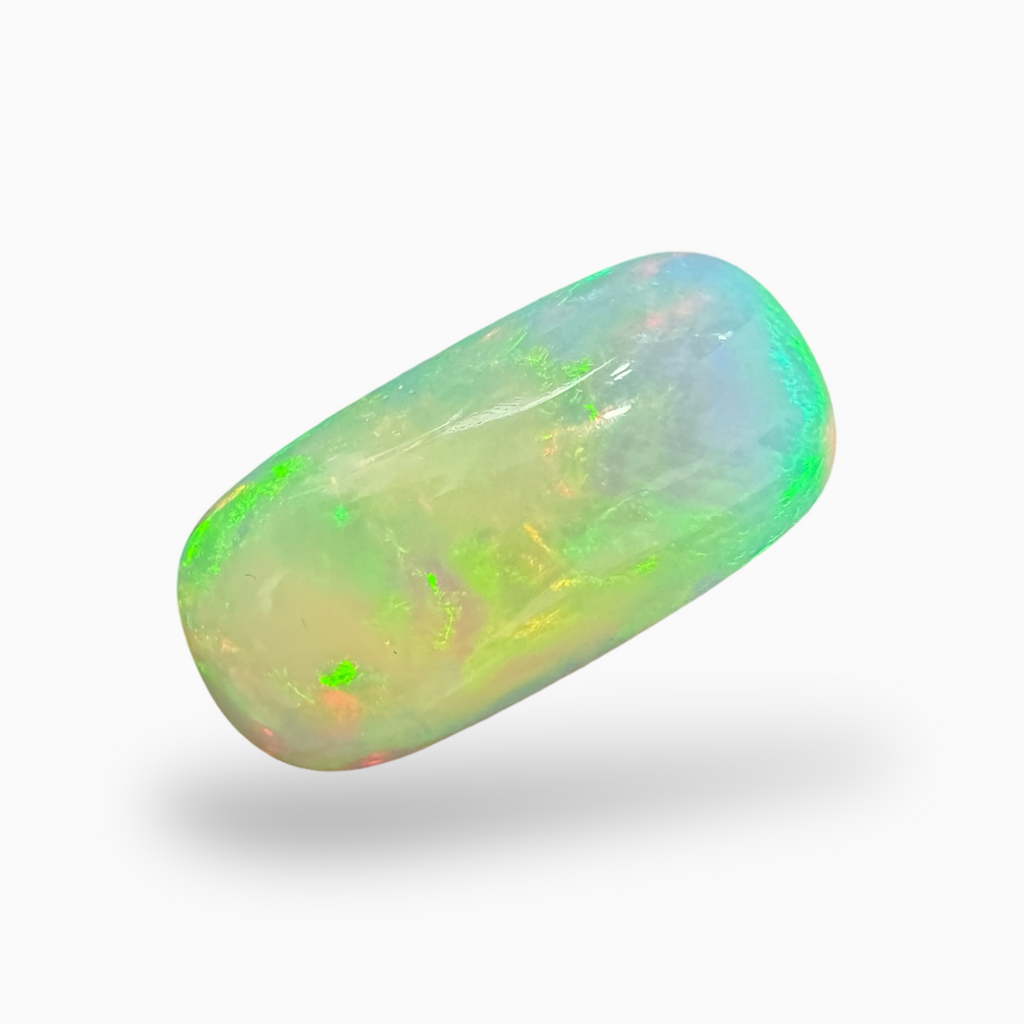 Natural Opal Stone 19.65 carat 27x14mm From Ethopia
