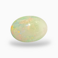 Natural Opal Stone 5.3 carat 16x11.5mm From Ethopia