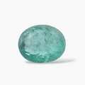 buy Natural Paraiba Tourmaline Stone 6.97 Carats Cushion Cut (11.8x9.58x7.9 mm)