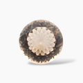 buy Natural Peach Morganite Stone 3.64 Carats Round Cut (10mm)