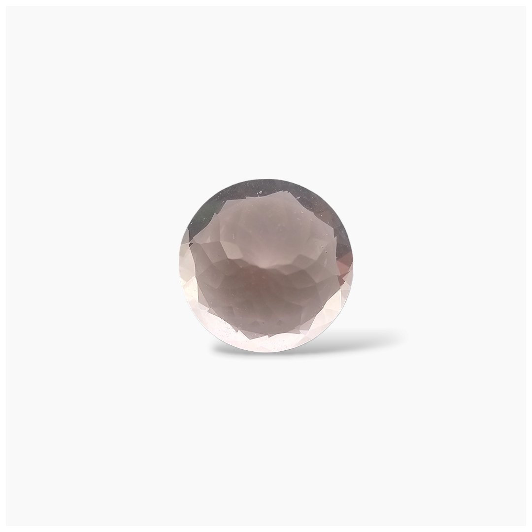online Natural Pink Morganite Stone 4.64 Carats Oval Cut (11mm) ]
