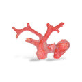 Natural Red Coral Raw Uncut 40.80 Carats
