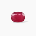 Natural Ruby Oval Cut 6.51 Carats, $900/ct, Mozambique Origin