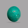 Natural Turquoise Stone 32.64 Carats 22.2 x 19.4 x 12.7 mm in Oval